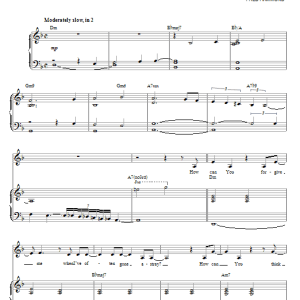 Heather Headley Running Back To You Musik Noten - Piano, Vocal & Guitar Chords - 71640-0