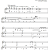 Heather Headley The Power Of The Cross (Oh To See The Dawn) Musik Noten - Piano, Vocal & Guitar Chords - 71647-0