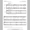 Heather Sorenson Healer Musik Noten - SATB Choir - 94011-0