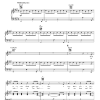 Hillsong Mighty To Save Musik Noten - Piano, Vocal & Guitar Chords - 62410-0