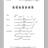 Hillsong United Am I To Believe Musik Noten - Guitar Chords/Lyrics - 81850-0