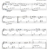 Hillsong United At The Cross Musik Noten - Piano Solo - 91291-0