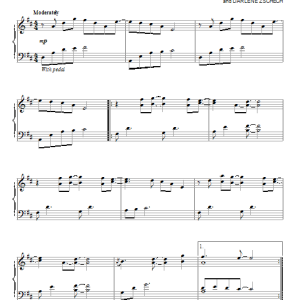 Hillsong United At The Cross Musik Noten - Piano Solo - 91291-0