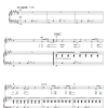 Hillsong United Awakening Musik Noten - Piano, Vocal & Guitar Chords - 81007-0