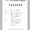 Hillsong United Desperate People Musik Noten - Guitar Chords/Lyrics - 81846-0