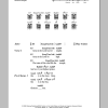 Hillsong United Glory Musik Noten - Guitar Chords/Lyrics - 81882-0