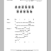 Hillsong United Heaven Musik Noten - Guitar Chords/Lyrics - 81879-0
