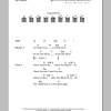 Hillsong United Look To You Musik Noten - Guitar Chords/Lyrics - 81873-0
