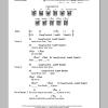Hillsong United Most High Musik Noten - Guitar Chords/Lyrics - 81870-0