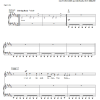 Hillsong United Nova Musik Noten - Piano, Vocal & Guitar Chords - 81090-0