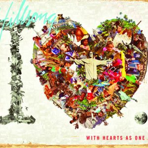 Hillsong United One Way Musik Noten - Guitar Chords/Lyrics - 81860-thumbnail