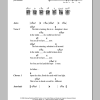 Hillsong United Point Of Difference Musik Noten - Guitar Chords/Lyrics - 81894-0