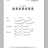 Hillsong United Rest In You Musik Noten - Guitar Chords/Lyrics - 81896-0