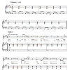Hillsong United The Difference Musik Noten - Piano, Vocal & Guitar Chords - 84838-0