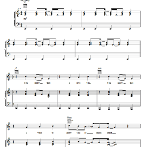 Hillsong Worship King Of Majesty Musik Noten - Piano, Vocal & Guitar Chords - 29485-0