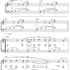 Hillsong Worship Mighty To Save (arr. Phillip Keveren) Musik Noten - Easy Piano - 67129-0