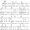 Hillsong Worship This Is How We Overcome Musik Noten - Piano, Vocal & Guitar Chords - 27379-0