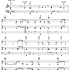 Hillsong Worship What The Lord Has Done In Me Musik Noten - Piano, Vocal & Guitar Chords - 29410-0
