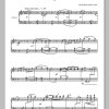 Howard Ferguson Five Bagatelles (III) Musik Noten - Piano Solo - 90921-0