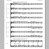 Howard Helvey Ave Maria Musik Noten - SATB Choir - 69710-0