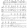 Irving Berlin You're Easy To Dance With Musik Noten - Piano, Vocal & Guitar Chords - 174740-0