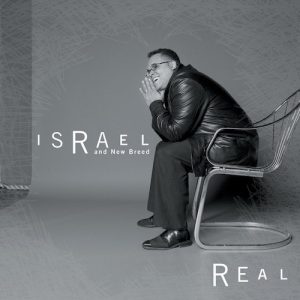 Israel Houghton Magnificent And Holy Musik Noten - Piano, Vocal & Guitar Chords - 62340-thumbnail
