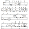 Israel Houghton Moving Forward Musik Noten - Piano, Vocal & Guitar Chords - 72649-0