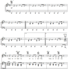 Israel Houghton O Come Musik Noten - Piano, Vocal & Guitar Chords - 62222-0