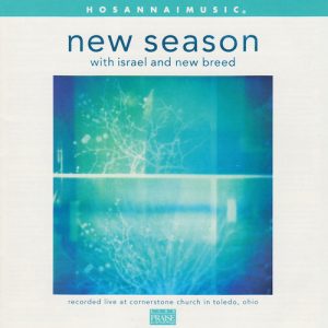 Israel Houghton You Are Good Musik Noten - Piano, Vocal & Guitar Chords - 29171-thumbnail