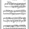 Ivor Gurney Five Preludes For Piano, III. Prelude In D-Flat Musik Noten - Piano Solo - 89503-0