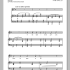 Ivor Novello If Musik Noten - Piano & Vocal - 90133-0