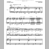 J. Daniel Smith No Sweeter Name Musik Noten - SATB Choir - 71422-0