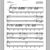 J. Daniel Smith Our God Saves Musik Noten - SATB Choir - 97950-0