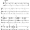 Jack Johnson We're Going To Be Friends Musik Noten - Piano, Vocal & Guitar Chords - 91639-0
