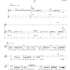 Jack White Freedom At 21 Musik Noten - Guitar Tab - 92896-0