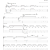 Jack White On And On And On Musik Noten - Guitar Tab - 92895-0
