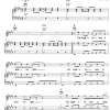 Jackie Wilson Am I The Man Musik Noten - Piano, Vocal & Guitar Chords - 18179-0