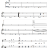 Jackie Wilson I Just Can't Help It Musik Noten - Piano, Vocal & Guitar Chords - 16710-0