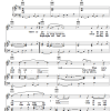 Jackie Wilson No Pity (In The Naked City) Musik Noten - Piano, Vocal & Guitar Chords - 16714-0