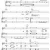 Jackie Wilson Years From Now Musik Noten - Piano, Vocal & Guitar Chords - 16720-0