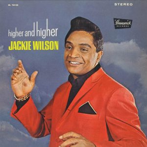 Jackie Wilson Years From Now Musik Noten - Piano, Vocal & Guitar Chords - 16720-thumbnail