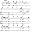 Jadon Lavik This Day Musik Noten - Piano, Vocal & Guitar Chords - 53639-0