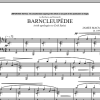 James MacMillan Barncleupedie (With Apologies To Erik Satie) Musik Noten - Piano Solo - 91021-0