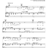 Janelle Monae Isn't This The World Musik Noten - Piano, Vocal & Guitar Chords - 180296-0