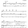 Janis Joplin Turtle Blues (from the musical A Night With Janis Joplin) Musik Noten - Piano, Vocal & Guitar Chords - 155385-0