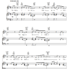 Jared Anderson Amazed Musik Noten - Piano, Vocal & Guitar Chords - 63763-0