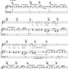 Jared Anderson Beauty Of The Lord Musik Noten - Piano, Vocal & Guitar Chords - 63761-0
