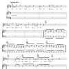Jared Anderson Promises Musik Noten - Piano, Vocal & Guitar Chords - 63755-0