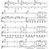Jared Anderson Ready Now Musik Noten - Piano, Vocal & Guitar Chords - 63754-0