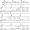 Jared Anderson Revolve Musik Noten - Piano, Vocal & Guitar Chords - 63753-0